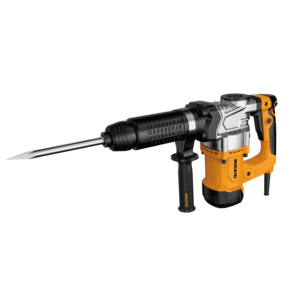HD40B AVT