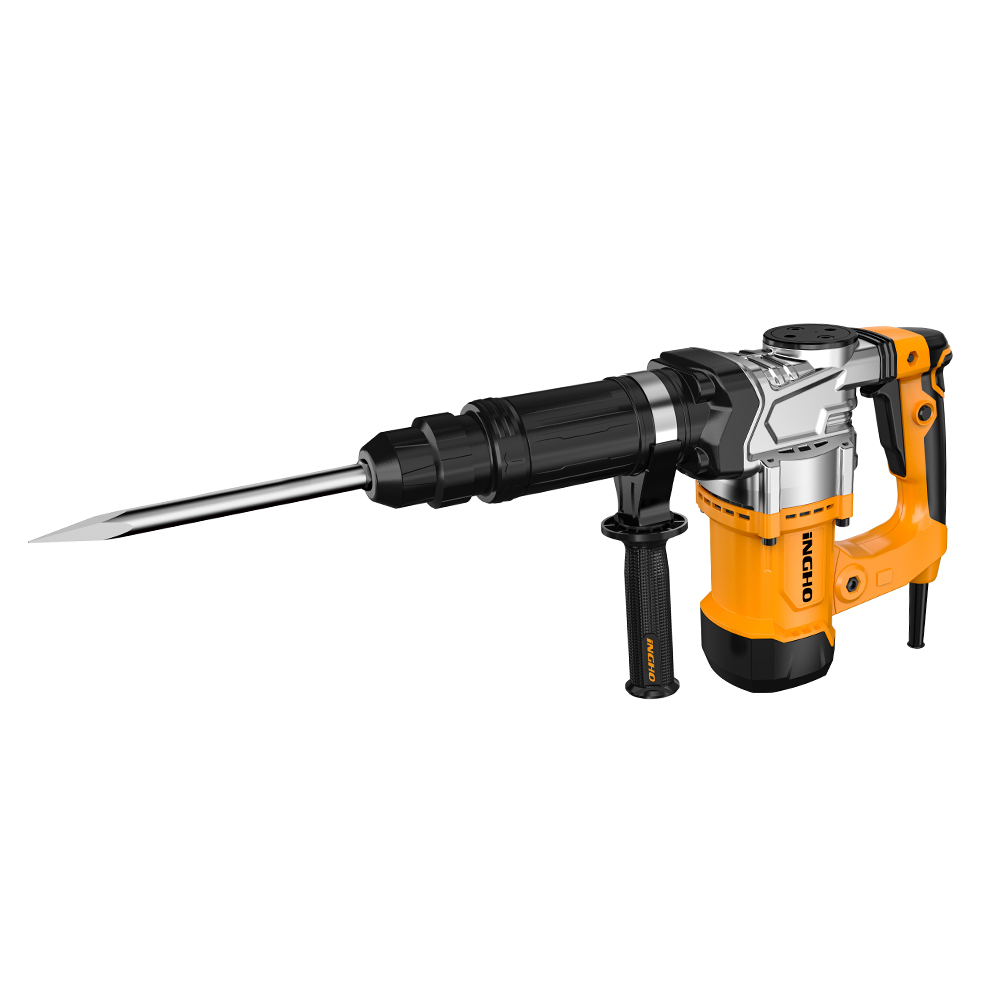 HD40BM AVT+SDS-MAX