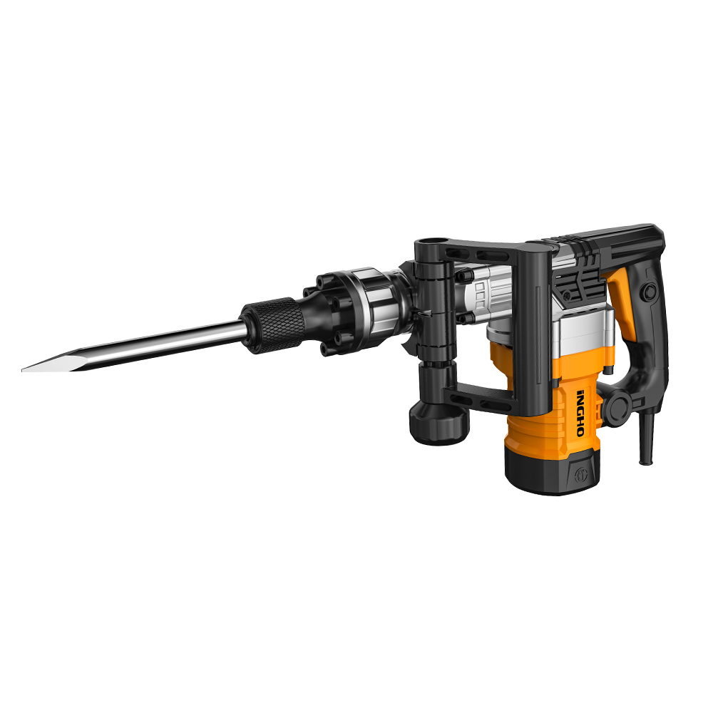 HD35ALM SDS-MAX