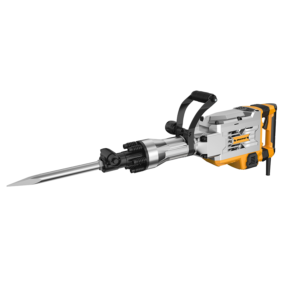 HD125 AVT HANDLE