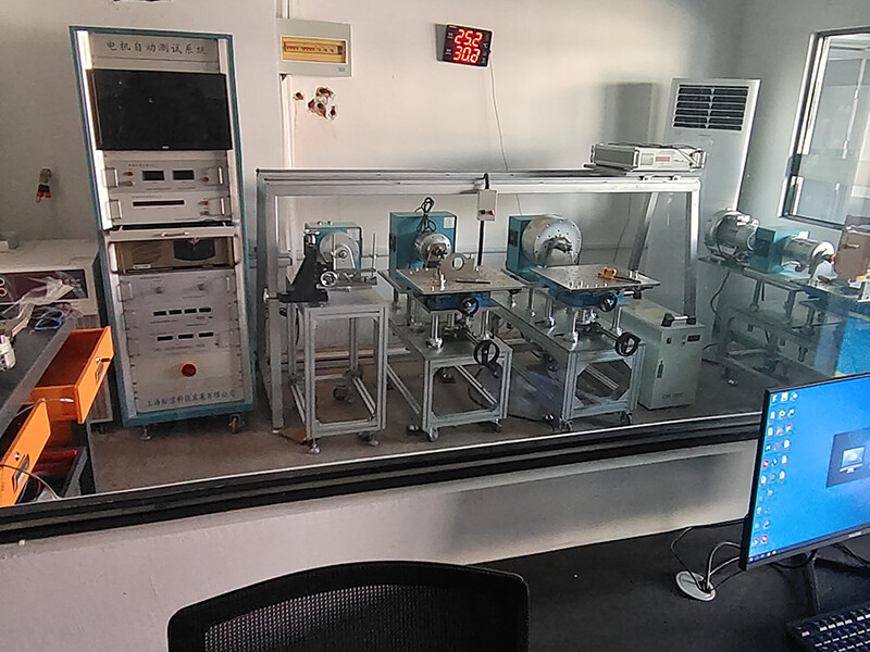 LABORATORY
