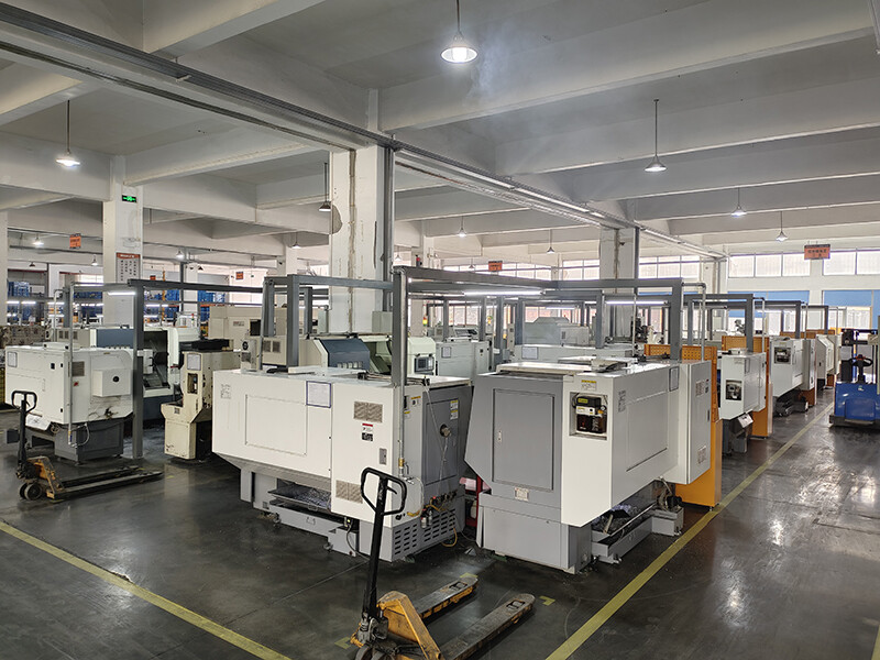 METAL PROCESSING