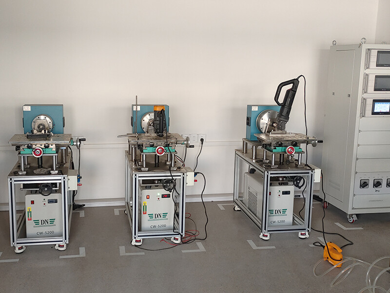 LOADING TEST