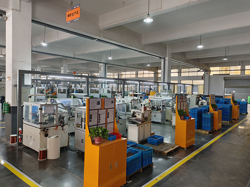 MOTOR WORKSHOP