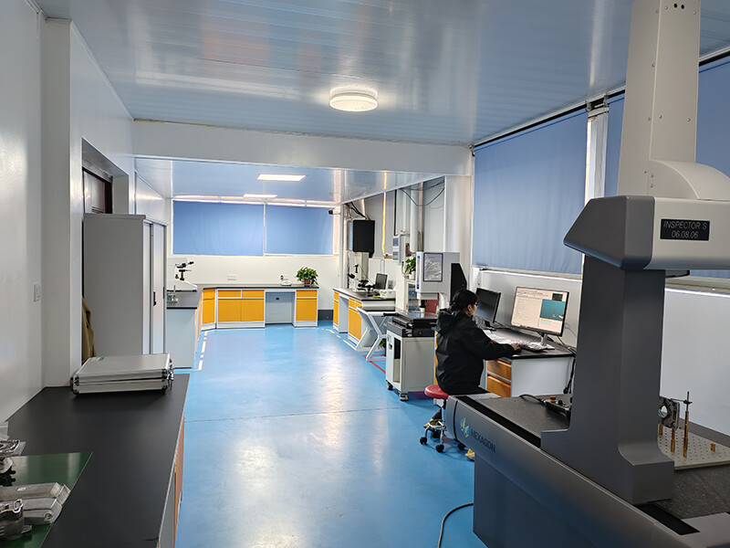 LABORATORY