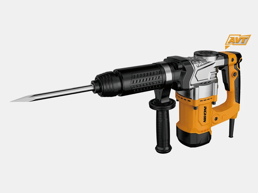 HD40B